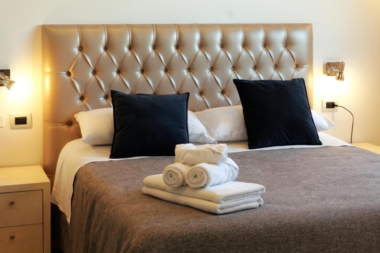 Bed&Belvedere オートラント エクステリア 写真