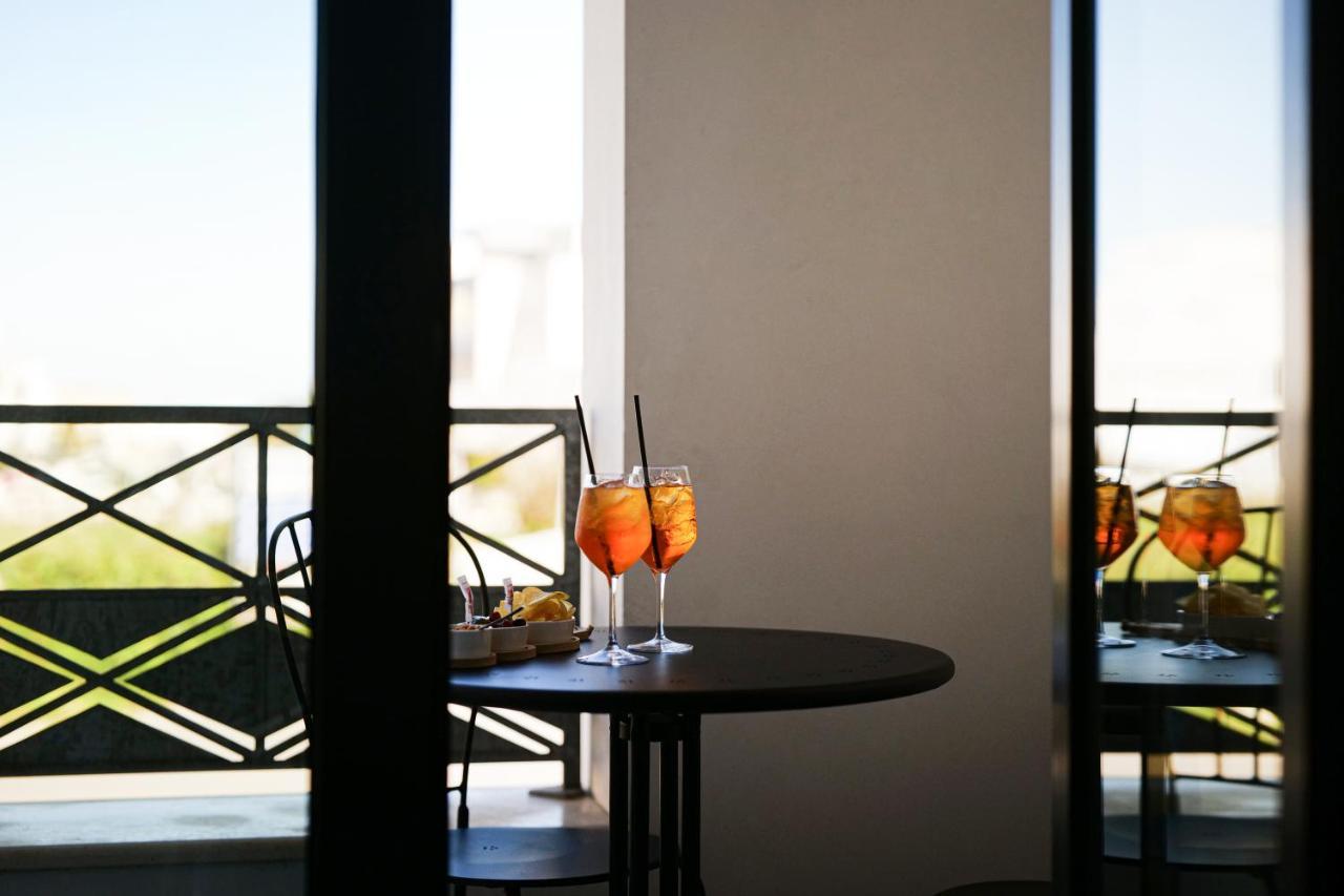 Bed&Belvedere オートラント エクステリア 写真