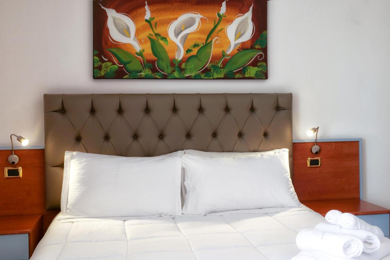 Bed&Belvedere オートラント エクステリア 写真