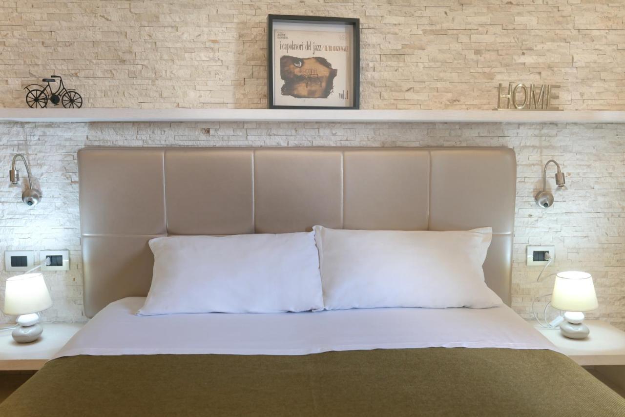 Bed&Belvedere オートラント エクステリア 写真
