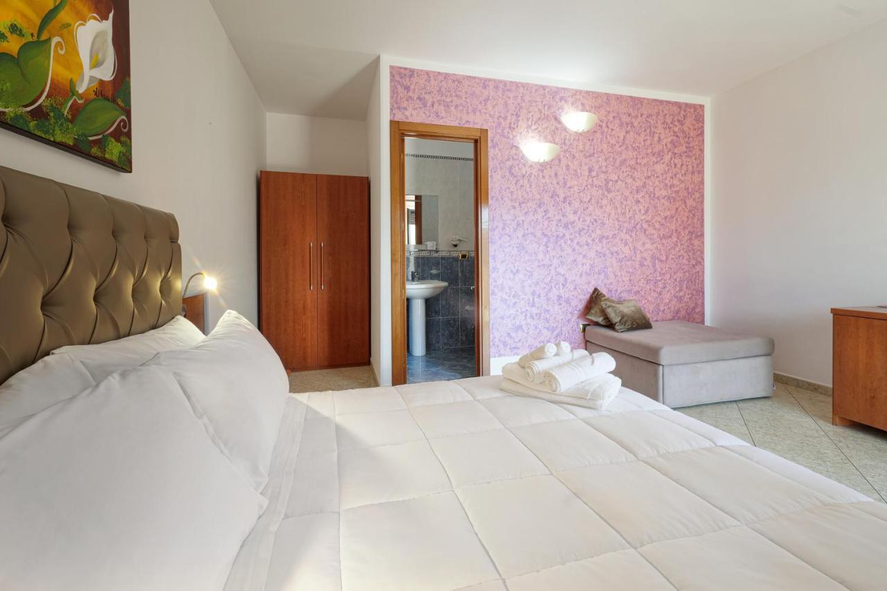 Bed&Belvedere オートラント エクステリア 写真